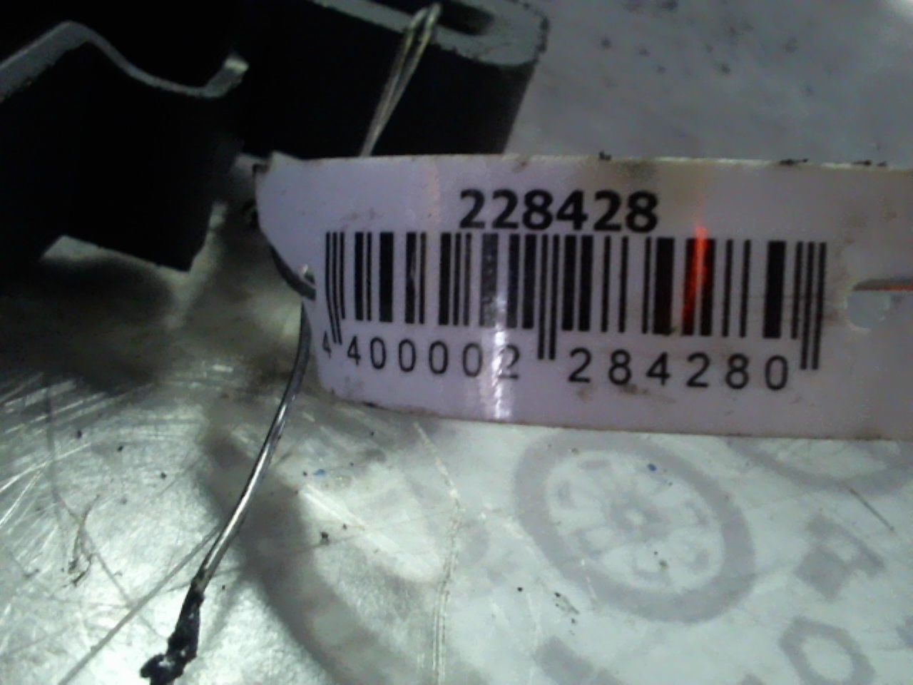 Ручка дверная передняя внутренняя правая FORD Mondeo IV 2007-2015